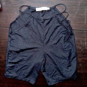 Adika Biker Shorts